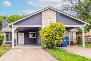 11304 Ptarmigan Cove in Austin, TX - Building Photo