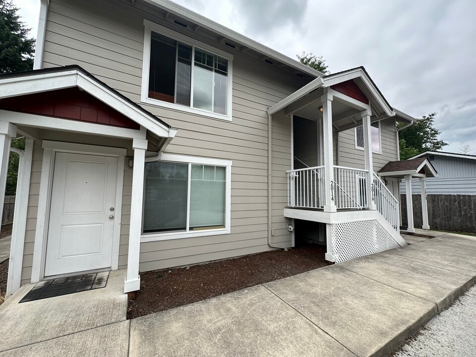 2012 Y St, Unit 2012 in Vancouver, WA - Building Photo