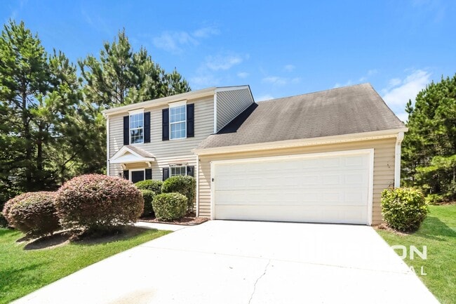 property at 7089 Merrywood Dr