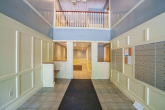 Kimball Court in Woburn, MA - Building Photo - Building Photo