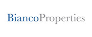 Property Management Company Logo Bianco Properties