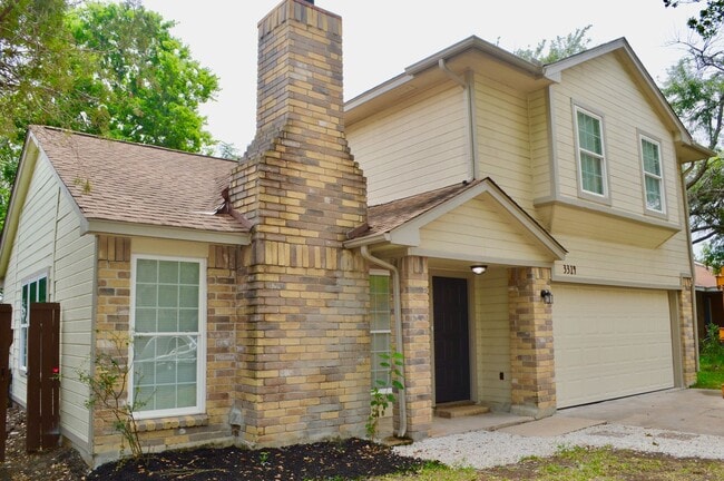 property at 3314 Crows Lodge