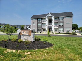 Park West at Legacy Park Apartments