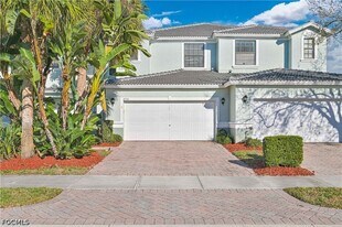 14760 Pinnacle Pl in Naples, FL - Building Photo