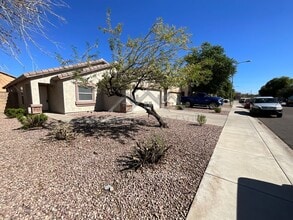 11580 W Duran Ave in Youngtown, AZ - Building Photo - Building Photo