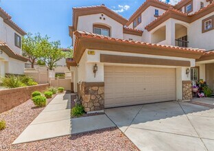 1092 Tuscan Sky Ln in Henderson, NV - Building Photo - Building Photo