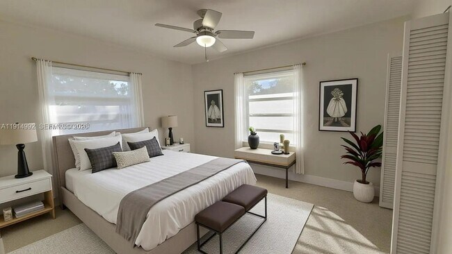 827 NE 140th St in North Miami, FL - Building Photo - Building Photo