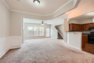 1930 Granville Dr in Lawrenceville, GA - Building Photo - Building Photo