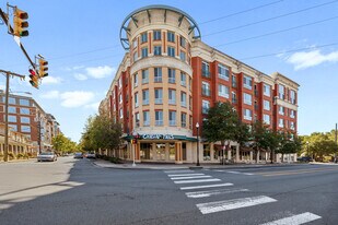 The Westlee in Arlington, VA - Building Photo
