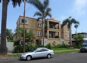 Tuscan Village in Oceanside, CA - Building Photo - Building Photo