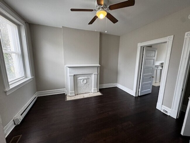 3101 2nd Ave, Unit Unit 1 in Richmond, VA - Building Photo - Building Photo