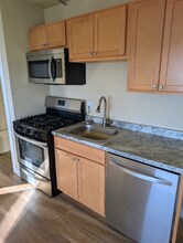618 Gambell St in Anchorage, AK - Foto de edificio - Building Photo