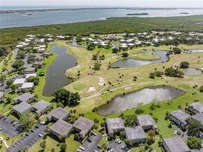 34 Vis Gdns Trl in Vero Beach, FL - Building Photo - Building Photo