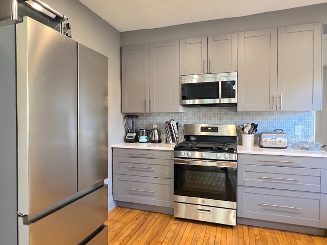 3759 Maxwell St in Detroit, MI - Building Photo - Building Photo