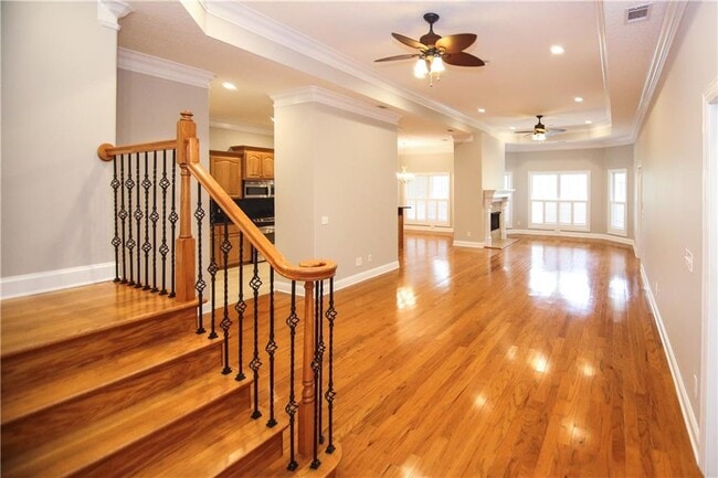 130 Montrose in St. Simons Island, GA - Building Photo - Building Photo