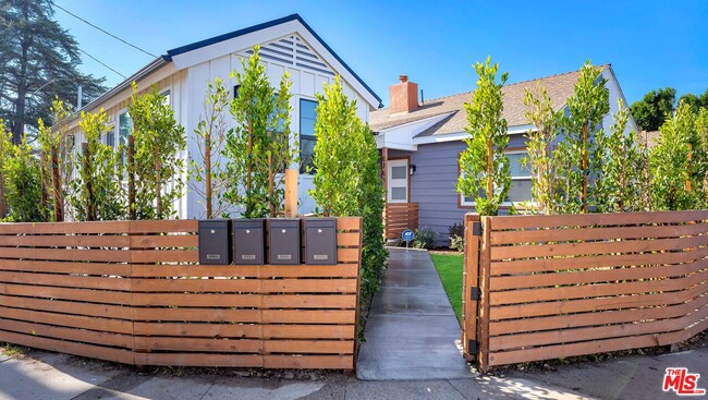 6761 Case Ave in Los Angeles, CA - Building Photo - Building Photo