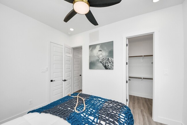 property at 3602 Runnels St