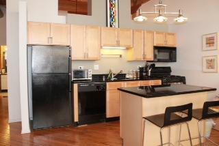 226 N Clinton St in Chicago, IL - Building Photo - Building Photo