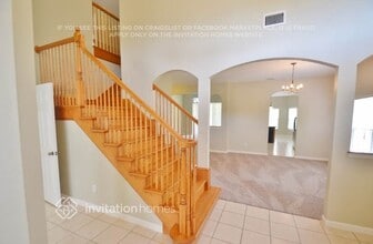 1115 Crane Crest Way in Orlando, FL - Foto de edificio - Building Photo