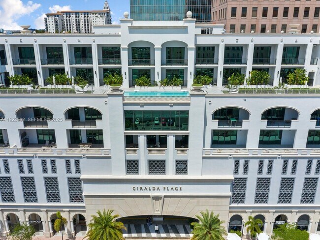 property at 275 Giralda Ave