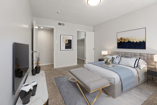 Peppertree Apartment Homes