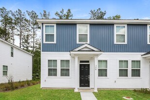 158 Morning Line Dr in Moncks Corner, SC - Building Photo