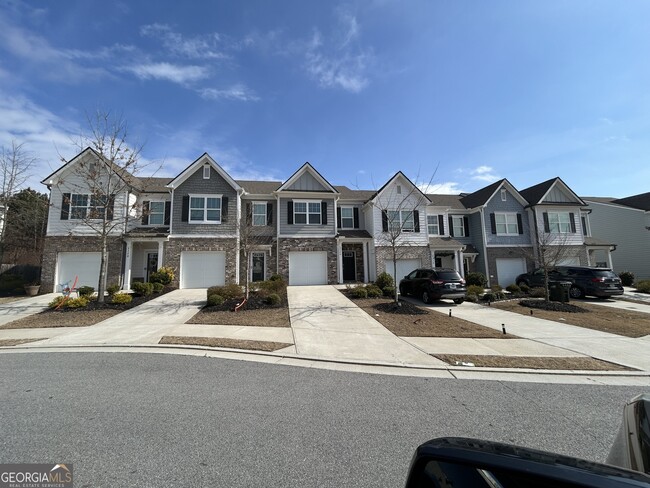 property at 5320 Barberry Ave