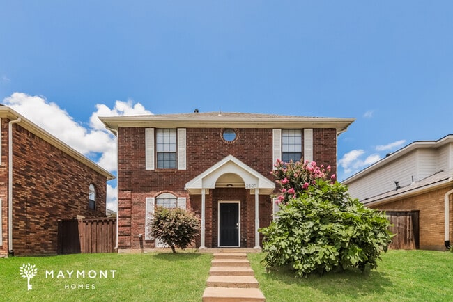 2509 Brooke Trail