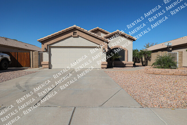 property at 9316 W Cinnabar Ave