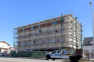 900 Crenshaw Blvd in Los Angeles, CA - Building Photo - Building Photo