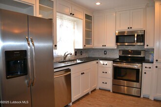 3413 62nd St in Lubbock, TX - Building Photo - Building Photo