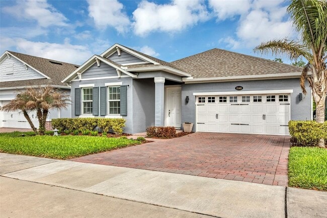 2163 Bay Line Rd in Oakland, FL - Building Photo - Building Photo