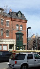 2-4 Dartmouth St in Boston, MA - Building Photo - Building Photo