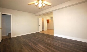 407 S Bois D'Arc St in Forney, TX - Building Photo - Building Photo