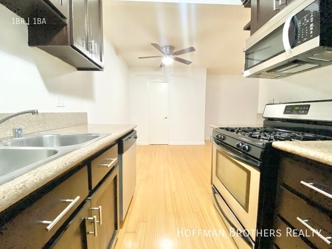 3107 Durango Ave, Unit 3 in Los Angeles, CA - Building Photo - Building Photo