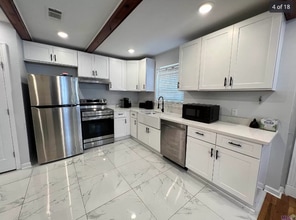 911 S 12th St in Baton Rouge, LA - Building Photo - Building Photo