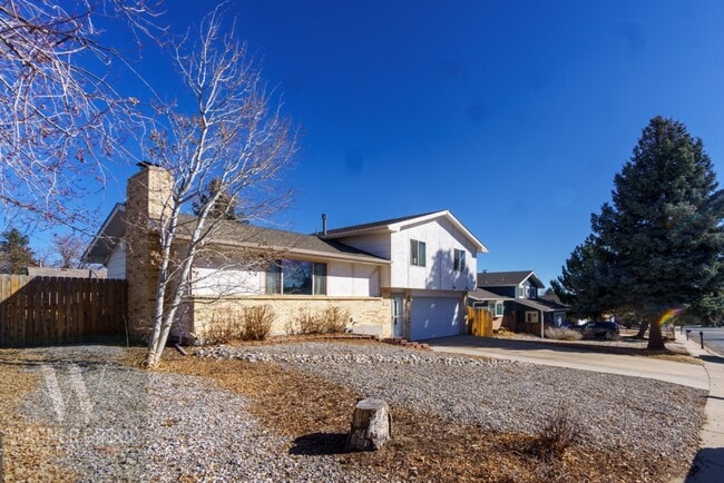 5560 Whimsical Dr in Colorado Springs, CO - Building Photo - Building Photo