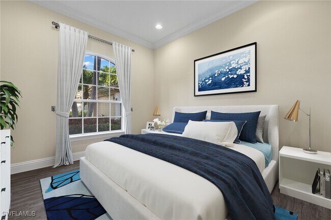 property at 17046 Porta Vecchio Way