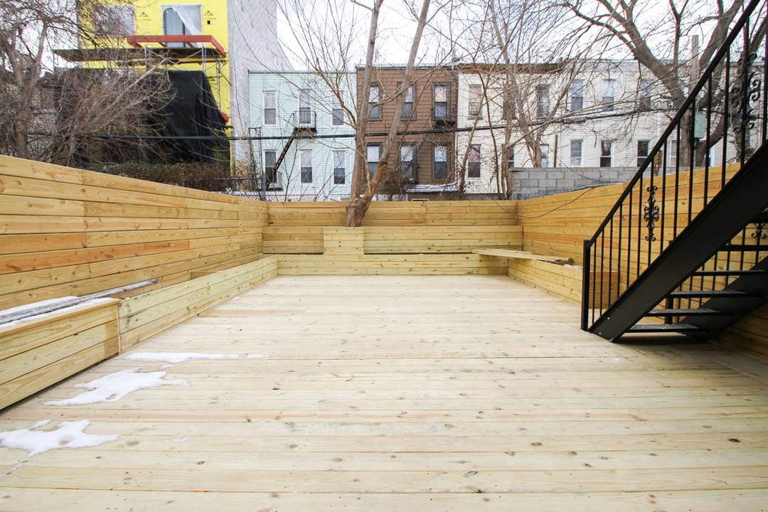 177 Cooper St in Brooklyn, NY - Building Photo