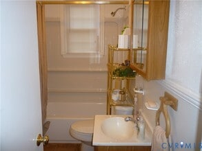 1645 Manakin Rd in Manakin Sabot, VA - Building Photo - Building Photo