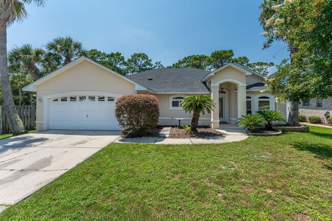 property at 1753 Sound Hammock Dr