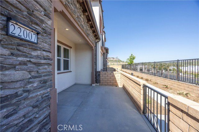 property at 22007 Florence Cir