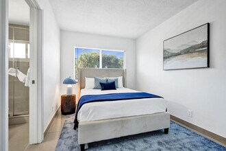 905 N Federal Hwy, Unit SI ID1504071P in Lake Worth Beach, FL - Foto de edificio - Building Photo