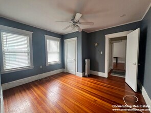 419 Concord Ave, Unit #2 in Cambridge, MA - Building Photo - Building Photo