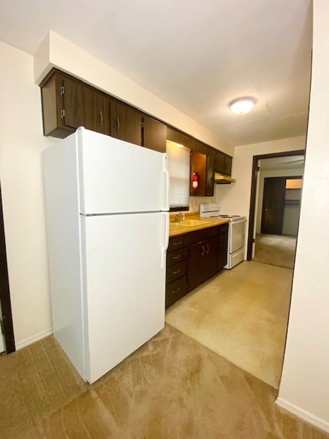 property at 420 S Maple Ave