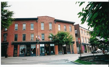 478-482 Main St in Beacon, NY - Building Photo - Building Photo