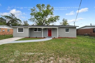 9557 Priory Ave in Jacksonville, FL - Building Photo - Building Photo