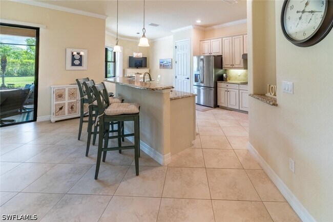 property at 9372 Vercelli Ct