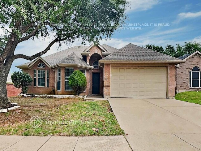 property at 7907 Blue Duck Trail