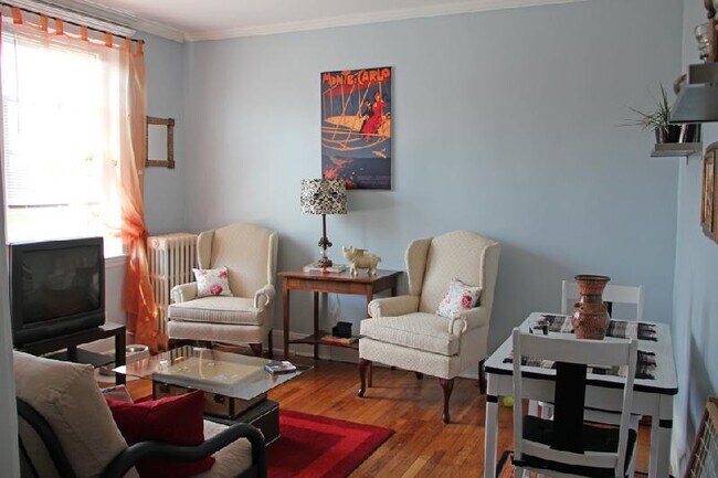 29-31 Boulevard Ter, Unit 3 in Boston, MA - Building Photo - Building Photo